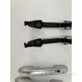 New car door handles For toyota sienna(opal silver)